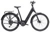 Trek Verve+ 3 Lowstep XL Matte Trek Black 400