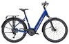 Trek Verve+ 3 Lowstep XS Hex Blue 400