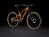 Trek Top Fuel 9.8 XT M Pennyflake