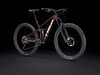 Trek Top Fuel 9.8 XT M Carbon Red Smoke