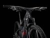 Trek Top Fuel 9.8 XT M Matte Dark Web