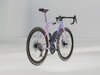 Trek Madone SLR 9 AXS M ICON Tête de la Course