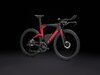 Trek Speed Concept SLR 7 L Metallic Red Smoke to Carbon