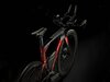 Trek Speed Concept SLR 7 L Metallic Red Smoke to Carbon
