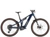 Trek Powerfly FS+ 8 EU XL 29 Matte/Gloss Mulsanne Blue