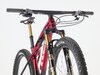 Trek Supercal SLR9.9XTRDi2 ML Red Smoke/Drizzle