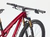Trek Supercal SLR9.9XTRDi2 ML Red Smoke/Drizzle