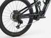 Trek FUEL+ EX 9.7 EU M Carbon Smoke/Lithium Grey Marble