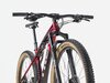 Trek Supercal SL 9.6 ML Fury Red/Carbon Red Smoke