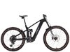 Trek Rail+ 9.9 EU M Deep Smoke