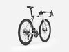 Trek Madone SL 7 M Gloss Crystal White/Matte Deep Smoke