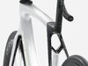 Trek Madone SL 7 M Gloss Crystal White/Matte Deep Smoke