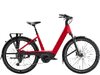 Trek Charter+ 4 R9 540 LS XL Fury Red