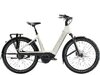 Trek Charter+ 4 ENV B 800 LS S Lunar Silver