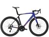 Trek Madone SL 6 S Matte Cobalt Blue/Trek Black/Living