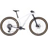 Trek Procaliber 9.7 XL Crystal White