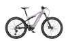 KTM MACINA LYCAN 772 GLORIOUS lavender matt (black+white+coral) M/43cm