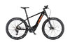 KTM MACINA TEAM 772 flaming black (orange) M/43cm