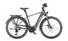 KTM MACINA STYLE 710 elderberry matt (grey+orange) H 51cm