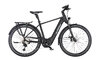 KTM MACINA STYLE 720 black matt (grey+green) H 51cm