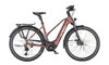 KTM MACINA STYLE 720 sunset matt (champagne+black) H 46cm