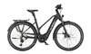 KTM MACINA STYLE 720 oak matt (black+orange) H 51cm