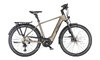 KTM MACINA STYLE 720 ABS oak matt (black+orange) H 46cm