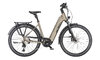 KTM MACINA STYLE 720 ABS oak matt (black+orange) US 56cm