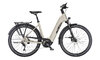 KTM MACINA STYLE 740 champagne matt (black+orange) D 56cm