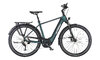 KTM MACINA TOUR CX 510 green purple flip matt (silver+green) H 56cm