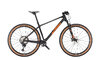 KTM MYROON MASTER carbon matt (orange+black glossy) S/38cm