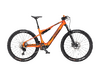 KTM MACINA SCARP SX MASTER BURNT ORANGE MATT (DARK ORANGE) L/48