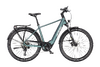 KTM MACINA GRAN 820 GREEN PURPLE FLIP MATT (SILVER+BLACK) H 60