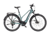 KTM MACINA GRAN 820 GREEN PURPLE FLIP MATT (SILVER+BLACK) D 51