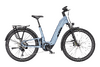 KTM MACINA STYLE FS PRIME Di2 STEEL BLUE MATT (BLACK GLOSSY) US 51