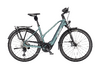 KTM MACINA STYLE 810 GREEN PURPLE FLIP MATT (SILVER+BLACK) D 51