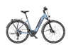 KTM MACINA SPORT SX 20 STEEL BLUE MATT (BLACK) US 46