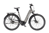 KTM MACINA CITY PX 830 BELT MACHINE GREY MATT (GREY+BLACK) US 51
