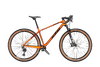 KTM X-MYROON ELITE BURNT ORANGE (BLACK) M/43
