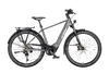 KTM ZEG CENTO 11 PLUS Di2 MACHINE GREY MATT (SILVER+BLACK) H 51