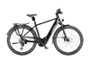 KTM ZEG CENTO 10 PLUS DIAMOND BLACK (SILVER+ORANGE) H 51