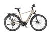 KTM ZEG CENTO 10 PLUS PLATIN BRONZE MATT (BLACK+ORANGE) H 60