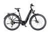 KTM ZEG CENTO 10 PLUS DIAMOND BLACK (SILVER+ORANGE) US 51