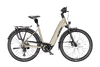 KTM ZEG CENTO 10 PLUS PLATIN BRONZE MATT (BLACK+ORANGE) US 51