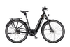 KTM ZEG CENTO 5 RT DIAMOND BLACK (SILVER+ORANGE) US 51