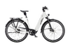 KTM ZEG CENTO 5 RT WHITE (BLACK+RED) US 60
