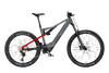 KTM MACINA KAPOHO ELITE CX-R GREY MATT M 43 cm