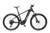 KTM MACINA TEAM 750 LTD DIAMOND BLACK MATT M 43 cm