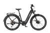 KTM MACINA AERA 871 LFC Di2 DIAMOND BLACK MATT US 51 cm