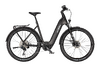 KTM MACINA AERA 891 LFC Di2 DIAMOND BLACK MATT US 56 cm